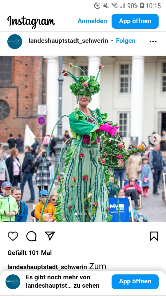 Florentina die Wunderblume